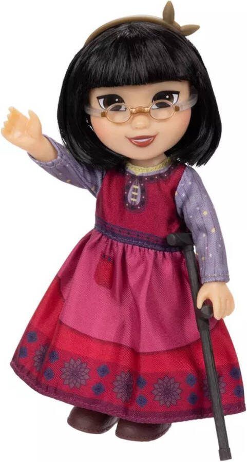 Disney WISH DAHLIA POP 15 CM