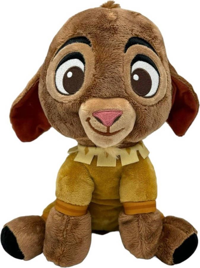 Disney Wish Valentino knuffel 23 cm Pluche