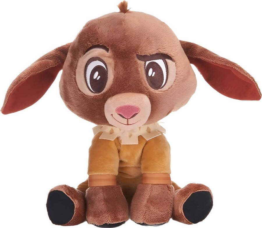 Disney Wish Valentino Knuffel Geitje Pluche (25cm)