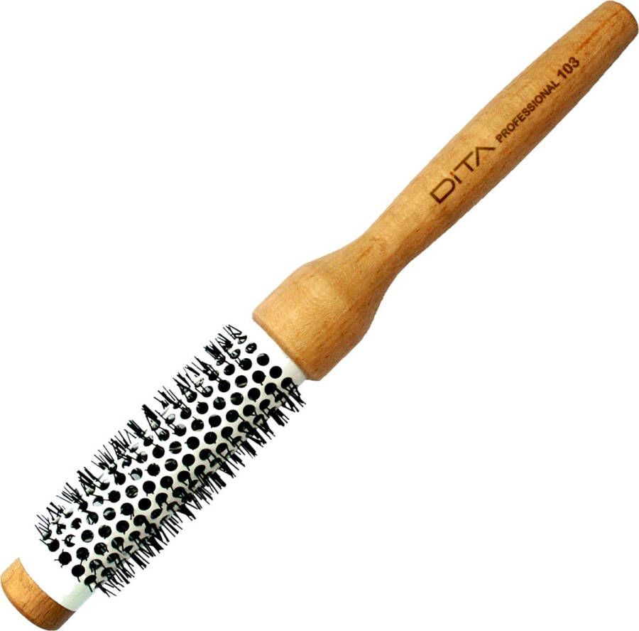 Dita professionals Haarborstel Brush 103