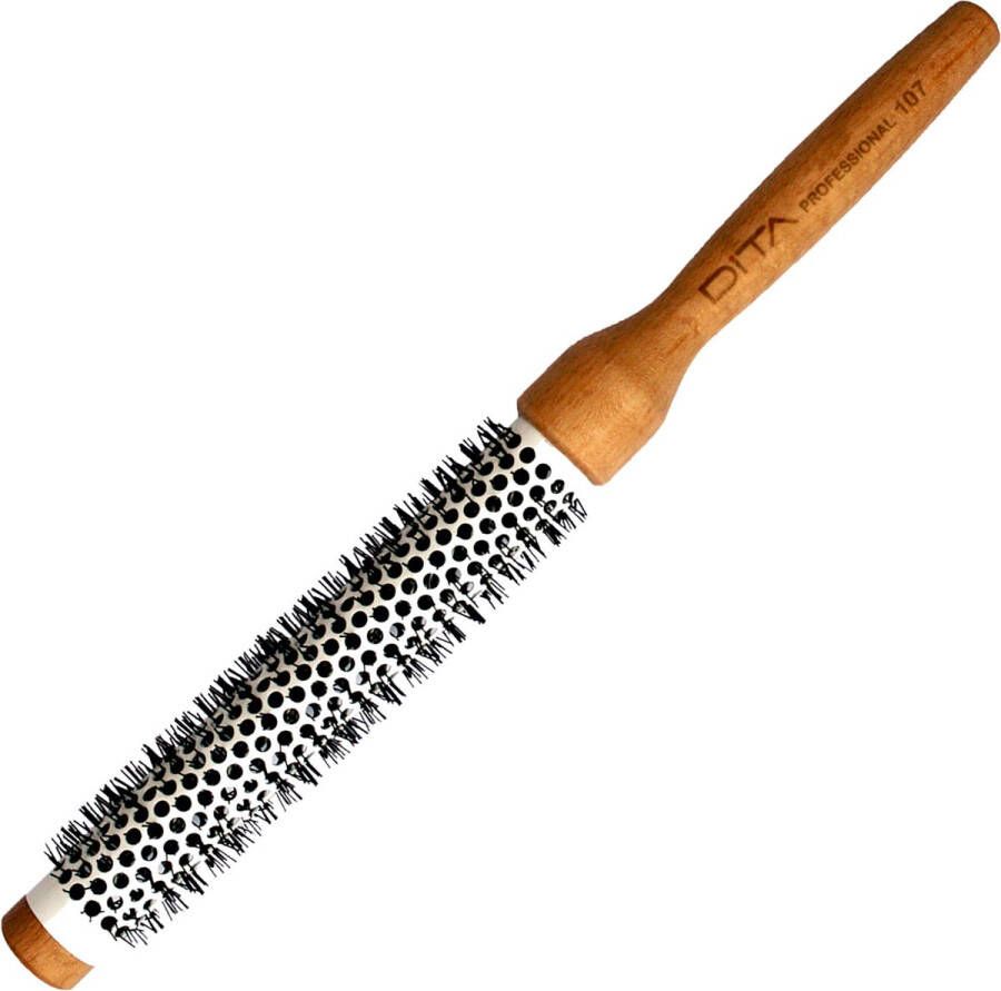 Dita professionals Haarborstel Brush 107