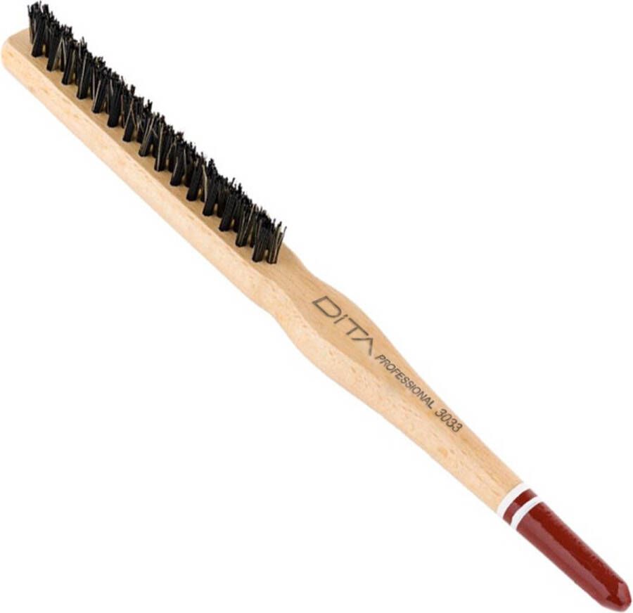 Dita professionals Haarborstel Brush 3033