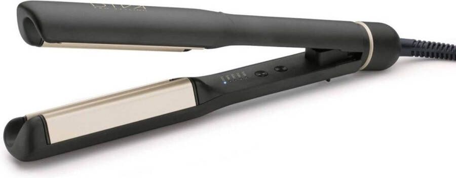 Diva Curlers Krultang Digital Wave & Curl