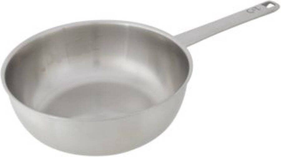 Merk onbekend Copenhagen Sauspan 20 cm