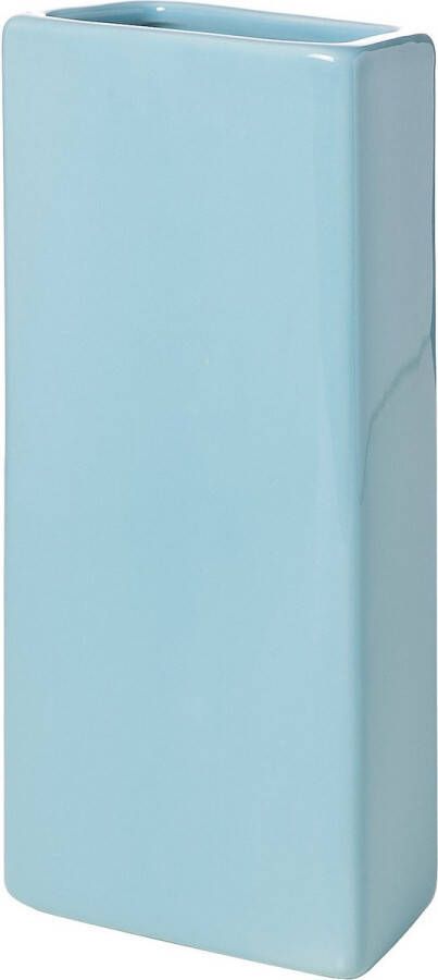 Merkloos Sans marque 1x Blauwe turqoise radiator luchtbevochtigers 21 cm verdampers