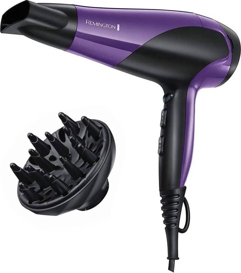 Haardroger Föhn Remington Power Dry Ionic Hair Dryer