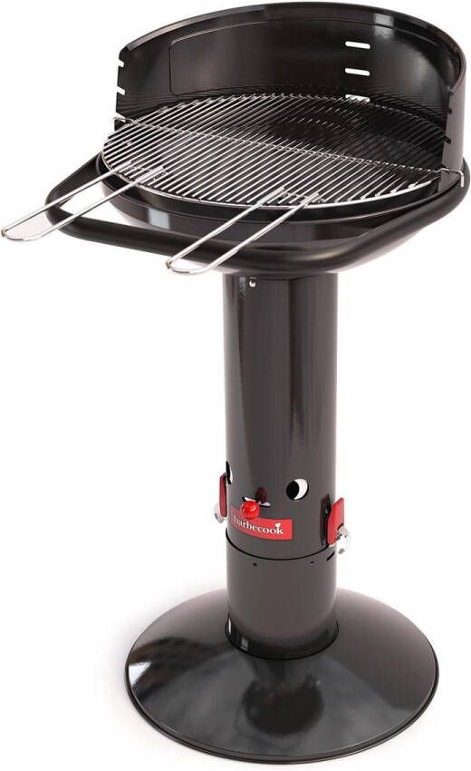 Barbecook Loewy 50 Houtskoolbarbecue