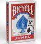 Cartamundi BICYCLE Fietsruiter Rug Internationaal Jumbo Index - Thumbnail 3