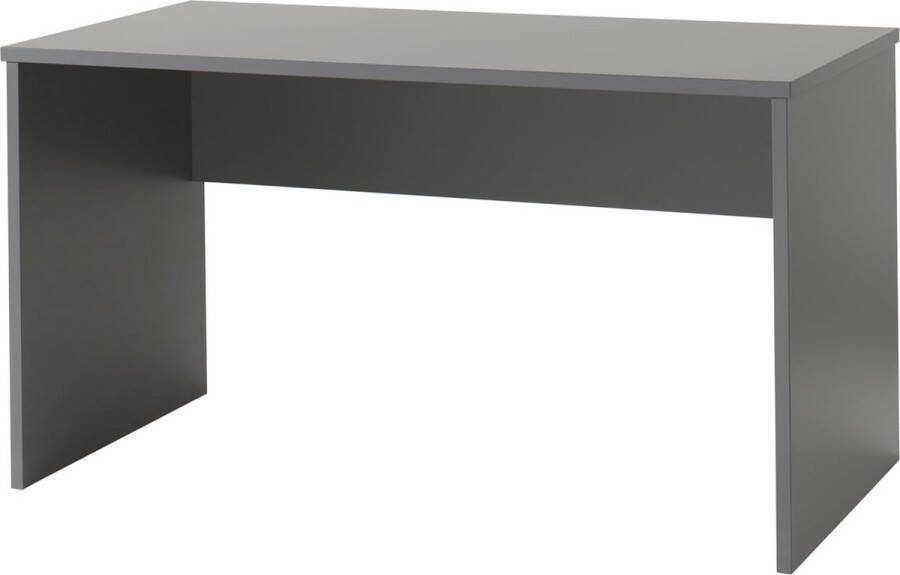 Bureau Dex Antraciet