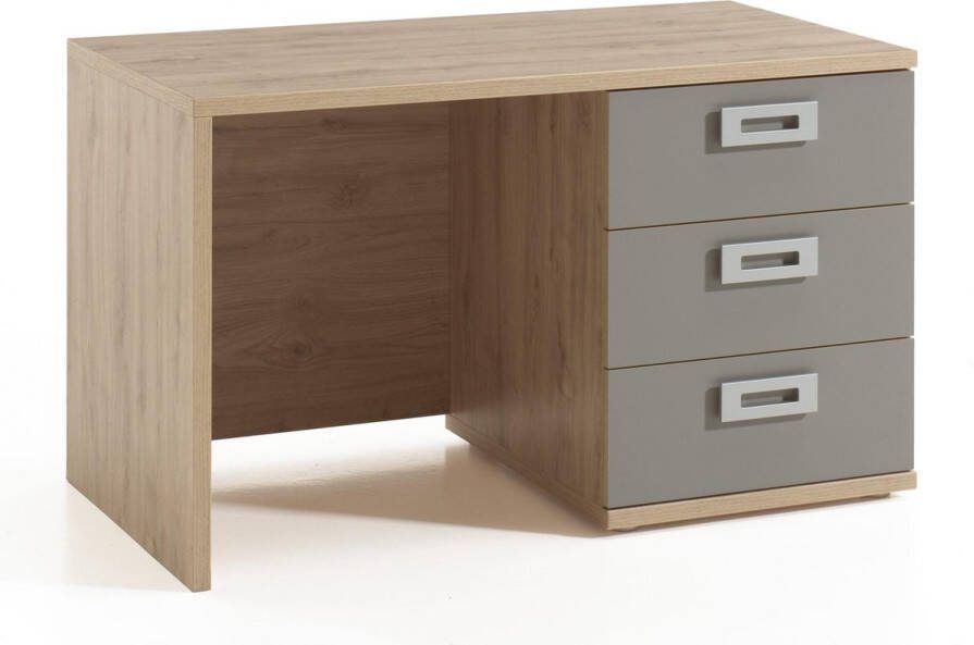 Bureau Tonnie
