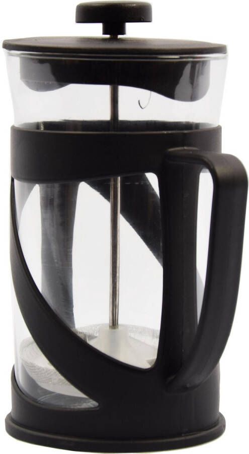 Merkloos Cafetière glas voor Koffie en theezetapparaat 600ml