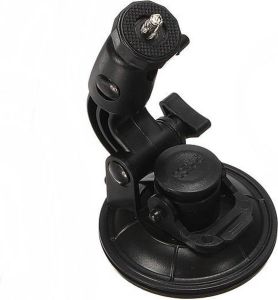 Car Window Suction Cup Mount Holder Tripod for Camcorder Camera DV
