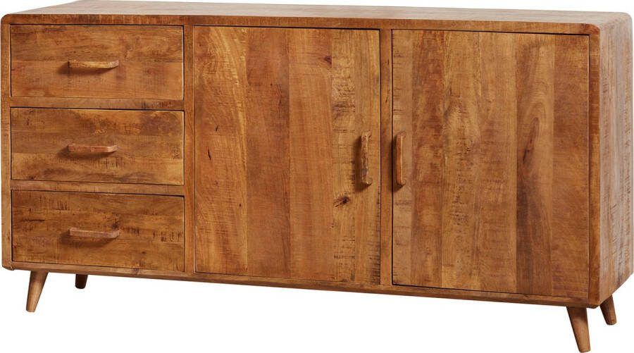 Starfurn Dressoir Omaha | 180 cm|STF-12505
