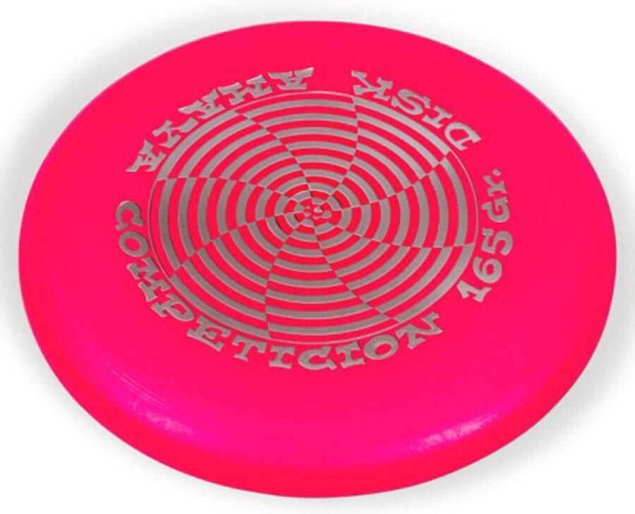 Merkloos Sans marque Frisbee Schoolset | 16 stuks | 8 x 133 gram | 8 x 165 gram | Voordeelset