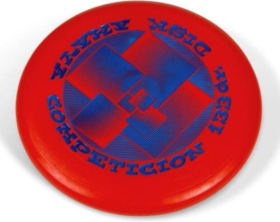 Merkloos Sans marque Frisbee | Wedstrijd Training | 133 gram | Competition Disc