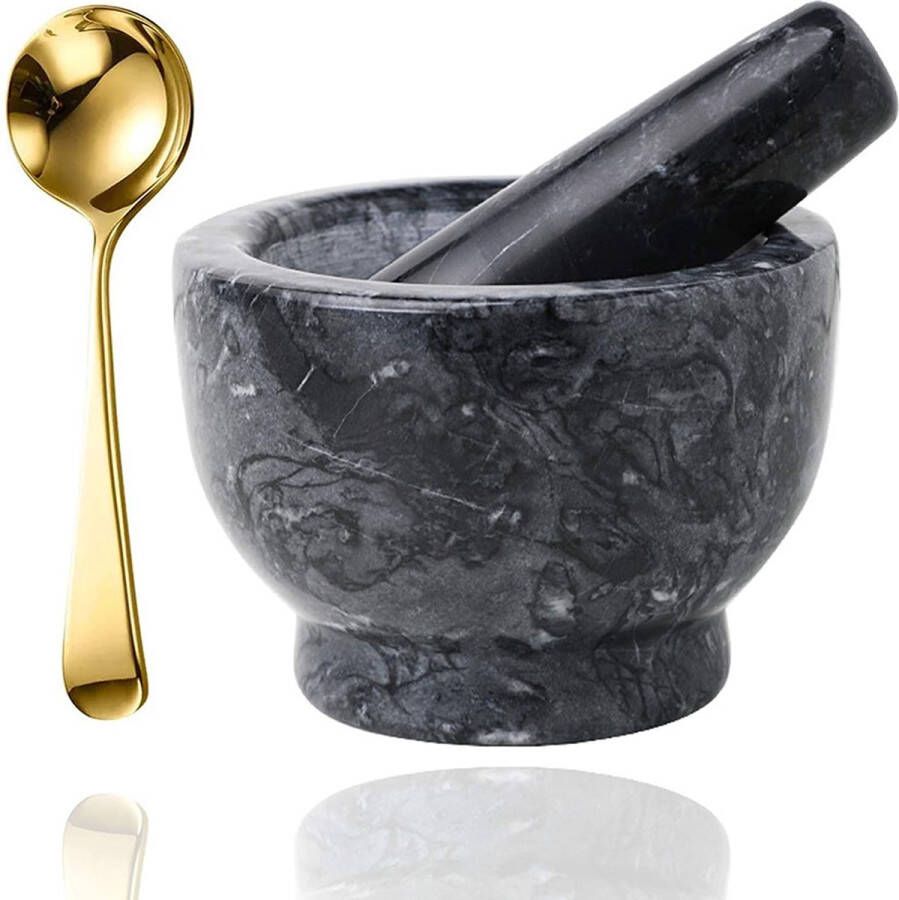 Merkloos Sans marque Garlic crusher sustainable spices herbs