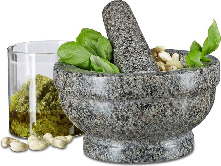 Merkloos Sans marque Garlic crusher sustainable spices herbs
