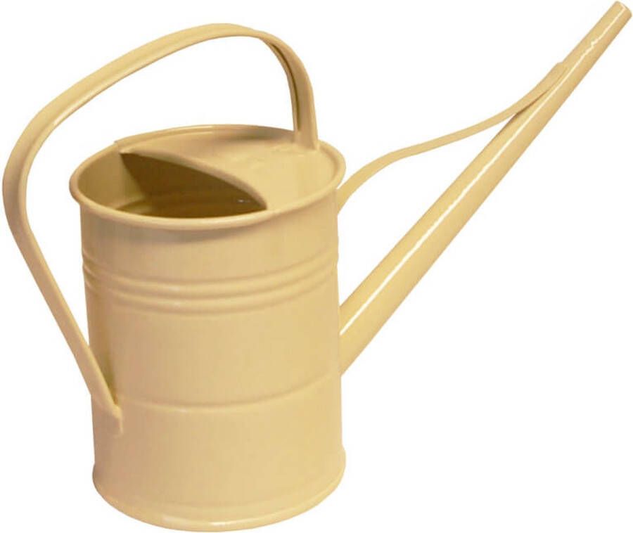 Merkloos Sans marque Gieter van zink 1 5 liter Gieters van verzinkt metaal