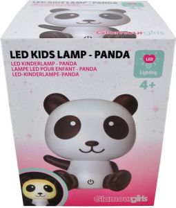 Glamour Girls Led Kinderlamp Panda