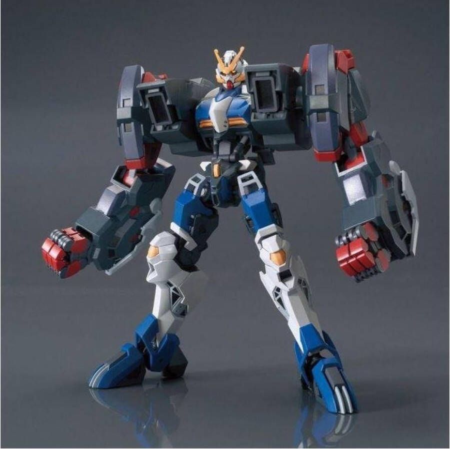 Merkloos Sans marque Gundam: High Grade Gundam Dantalion First Prod. 1:144 Model Kit