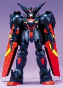 Merkloos Sans marque Gundam: Master Gundam 1:144 Model Kit