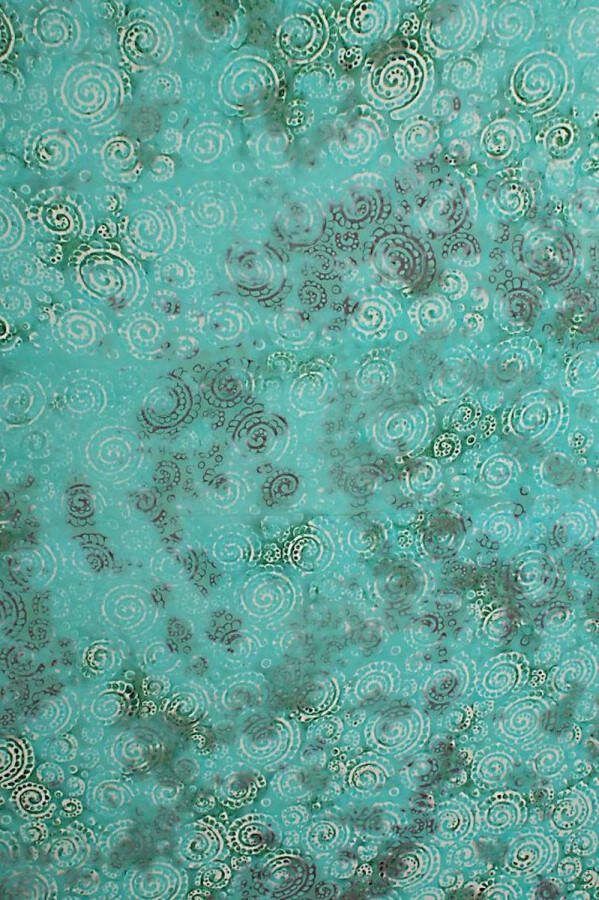 Merkloos Sans marque hamamdoek sauna doek pareo sarong sari wandkleed strandkleed tafelkleed figuren vlekken patroon lengte 115 cm breedte 180 cm kleuren groen wit beige paars dubbel geweven extra kwaliteit. sinterklaascadeau vrouw kerstcadeau vrouw