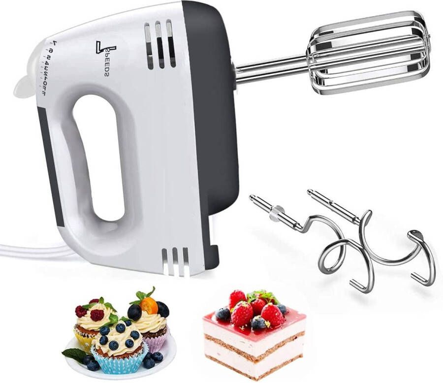 Handmixer