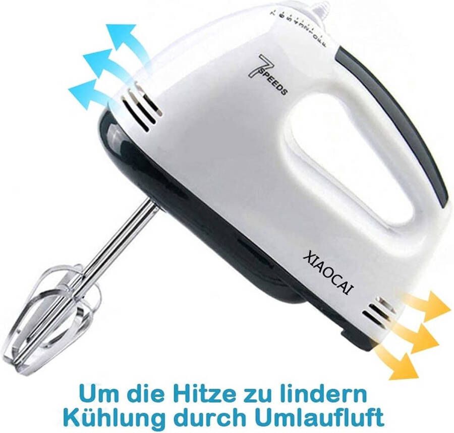 Handmixer