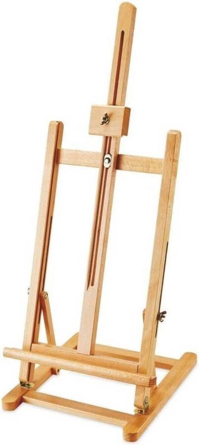 Houten schildersezel 66 cm