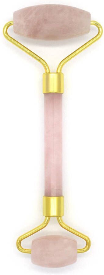 Merkloos Sans marque JAP Beauty Jade Roller 100% Natuursteen Gezichtsmassage roller Gezichtsroller huidverzorging Prasem