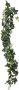 Merkloos Groene klimop hangplanten 180 cm kunstplanten slinger woonaccessoires woondecoraties Kunstplanten - Thumbnail 1