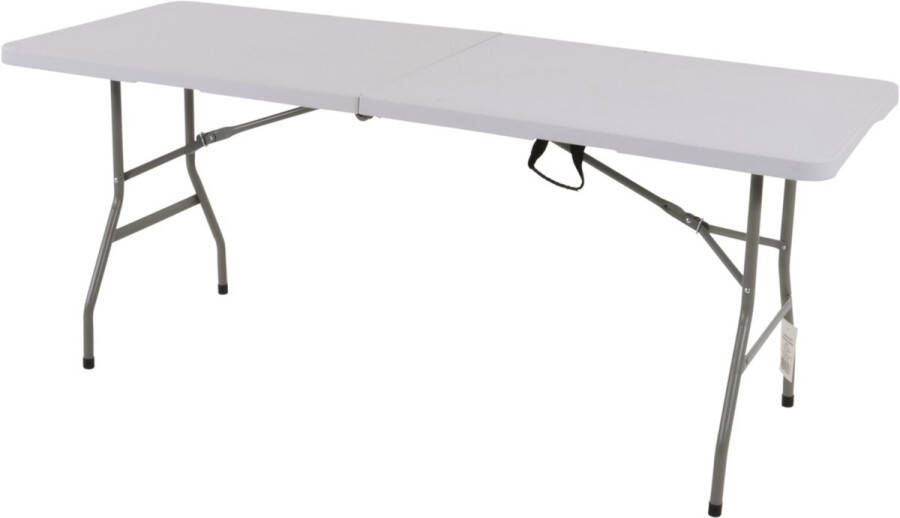 Lesli Living Party buffettafel Inklapbaar 180x70x74 Cm