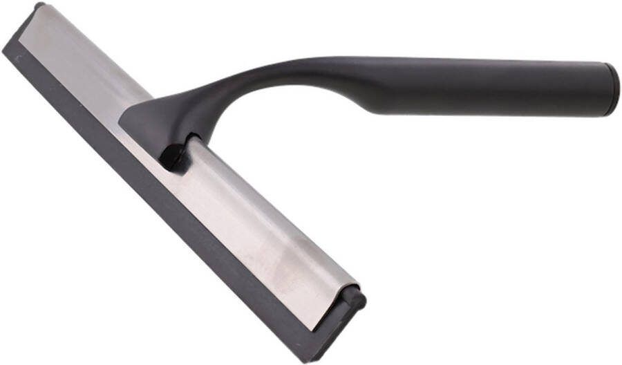 Luxe raamwisser flexibele rubber stevig handvat