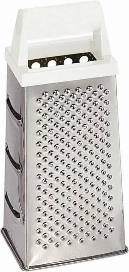 Merkloos Sans marque Multi grater Keuken multi rasp 24 cm 10.5x 8.5 x 24.5 cm