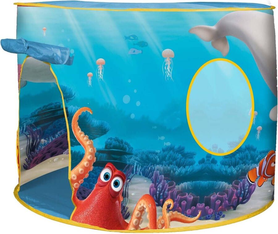 My Star Lights Disney Pixar Finding Dory aquarium tent met licht