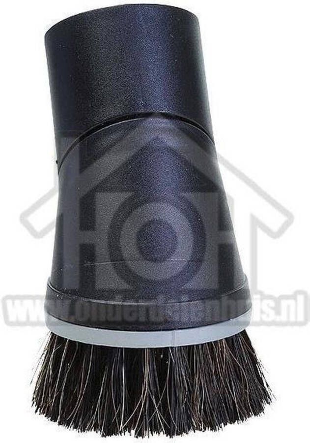 Merkloos Sans marque Plumeau met natuurhaar voor Miele gelijk aan origineel 7132710