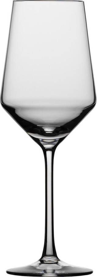 Schott Zwiesel Sauvignon Blanc Wijnglazen Pure 410 ml 6 Stuks