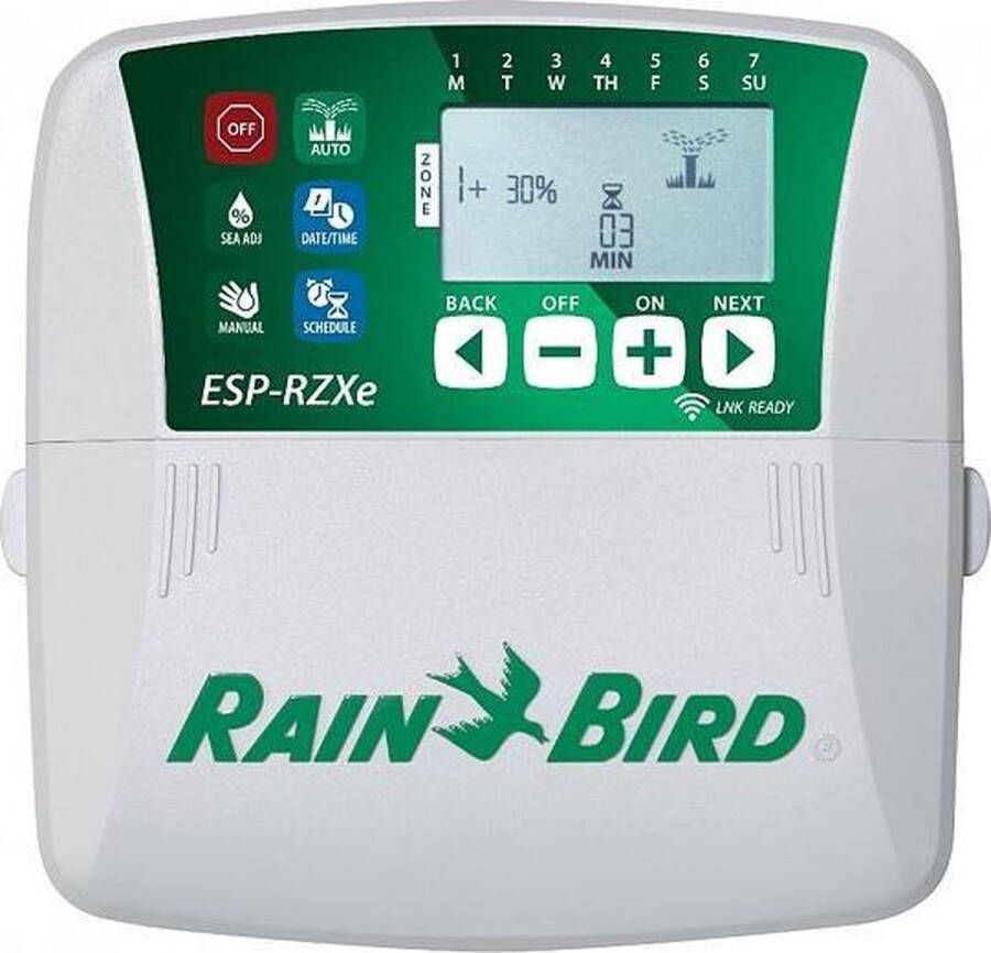 Merkloos Sans marque Rain Bird WiFi besproeiingscomputer ESP RZXe8 outdoor