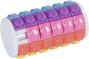 Merkloos Sans marque Rotate en slide puzzel | fidget toys | anti stress toy | Schoencadeautjes sinterklaas
