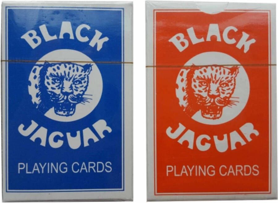 Merkloos Sans marque Set kaarten schudmachine met hendel twee pakjes professionele speelkaarten gezelschap spellen