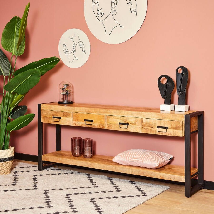 Starfurn Sidetable Boaz | 180 cm STF-620