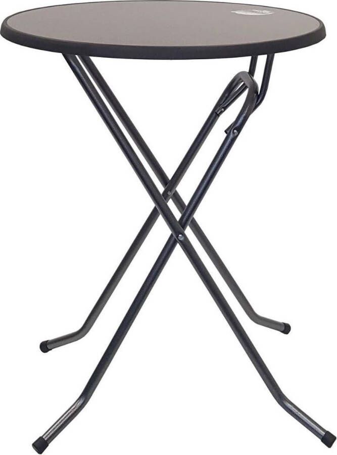 Statafel Lugano 85cm rond Sevelit Punti