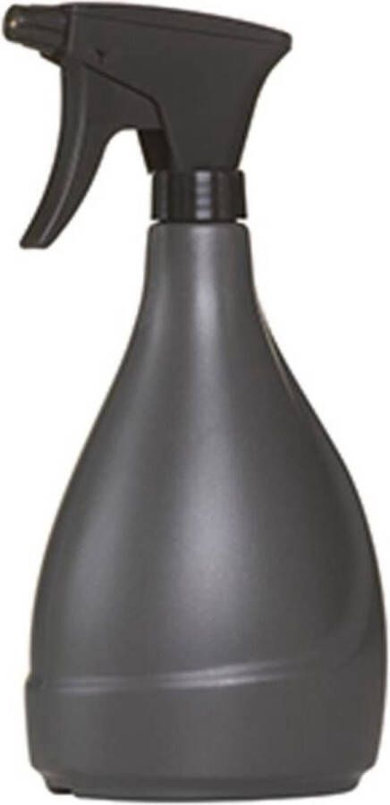 Merkloos Sans marque Waterverstuiver Plantenspuit Plantensproeier 1000ml Graniet Kunststof