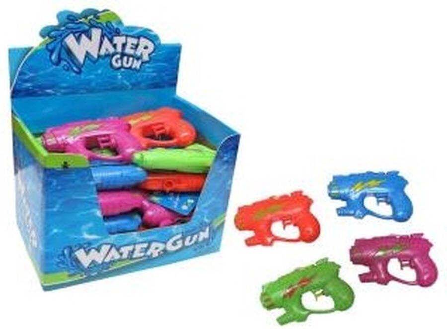 Diversen Waterpistool 14 cm