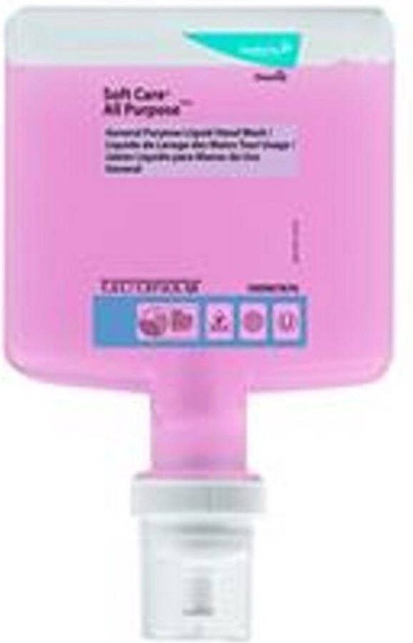 Diversey y handzeep all purpose intellicare 1.3ltr