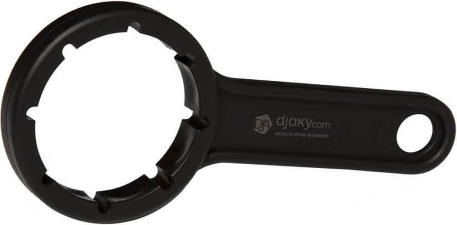 Djaky.com Jerrycan opener DIN51 voor 5 & 10 liter jerrycans