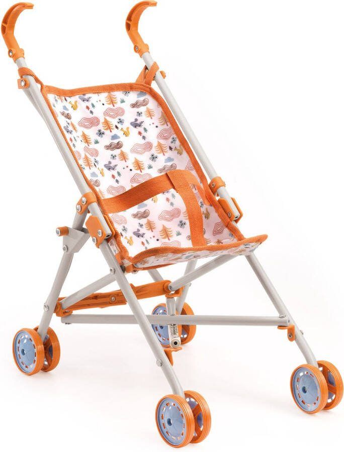 Djeco accessoires Stoller Forest 54 cm