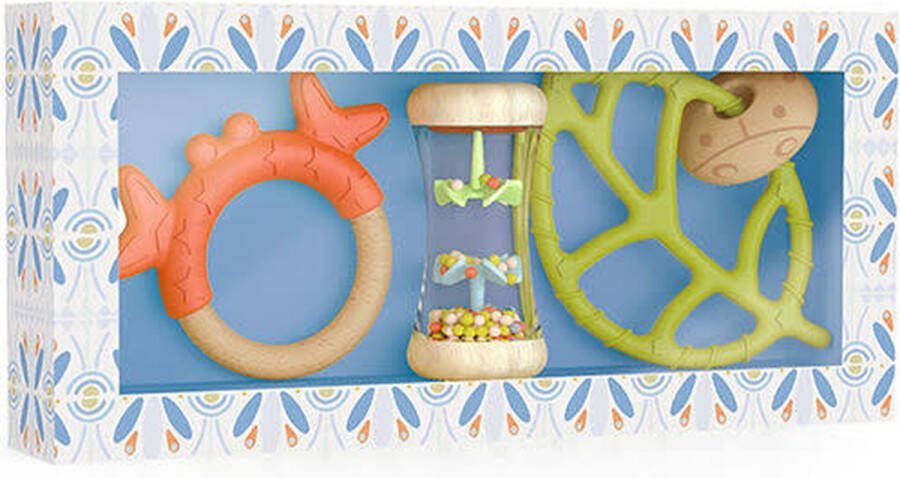 Djeco baby speelgoed BabySset