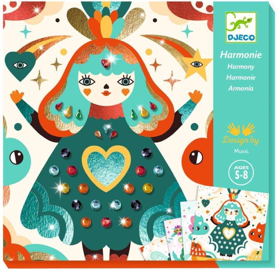 Djeco Harmony