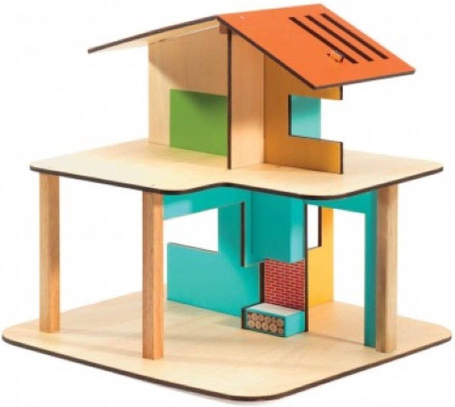 Djeco Modern House